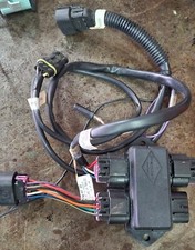 Junction Box Mercury Mercruiser  Copleta Di Cablaggi