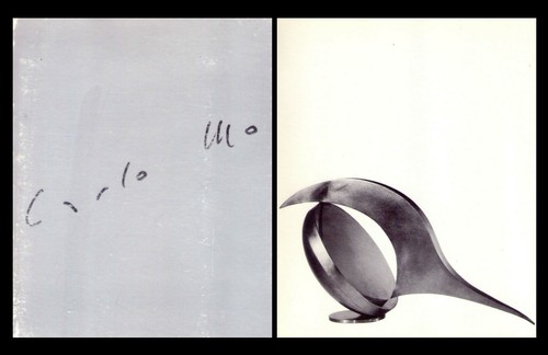 Catalogo mostra carlo - catalogo,