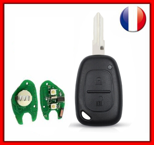 Chiave vergine transponder - chiave,