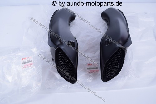 Gsxr 600 750 - 600/750, ram
