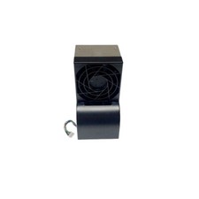 Dissipatore e ventola CPU ad