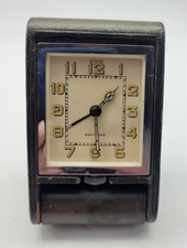 Jaeger Le Coultre 8 Days