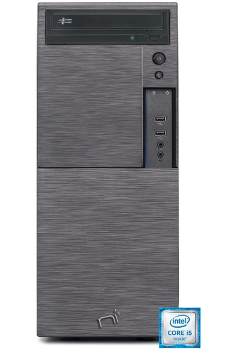 Fisso computer quad - i5,