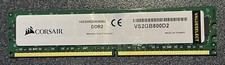 DIMM RAM DDR2 2G CORSAIR