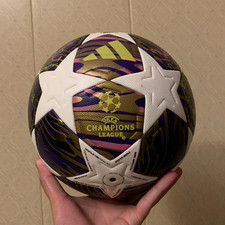 Nuovo pallone calcio - nuovo, da