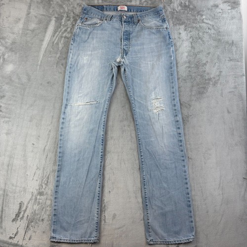 Jeans levis 501 - 501, originale