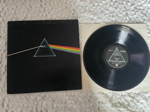 Pink floyd the dark side - dark, of