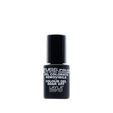 Gel semipermanente per unghie