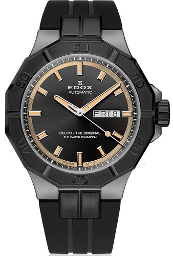 Edox delfin the - the, original