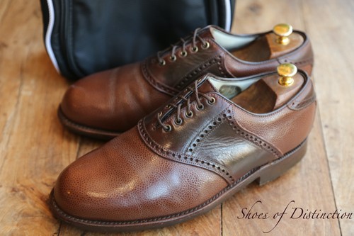 Scarpe golf oxford footjoy - scarpe, da