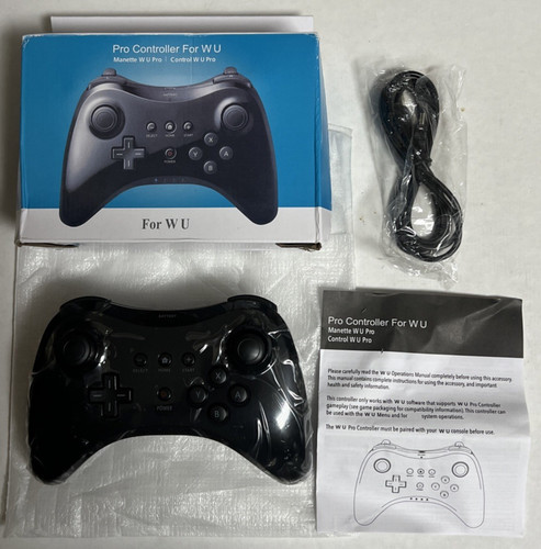 Controller pro nero joystick - controller,