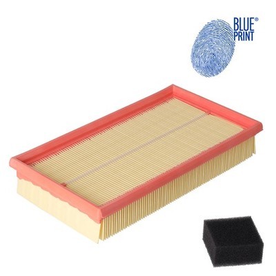 Filtro aria blueprint - filtro,