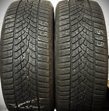 2 pneumatici invernali