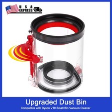 Upgraded dust bin for dyson - bin,