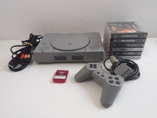 Sony Playstation PS1 Lot