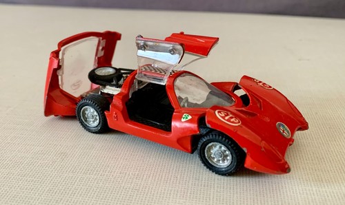 Alfa romeo pininfarina - alfa,