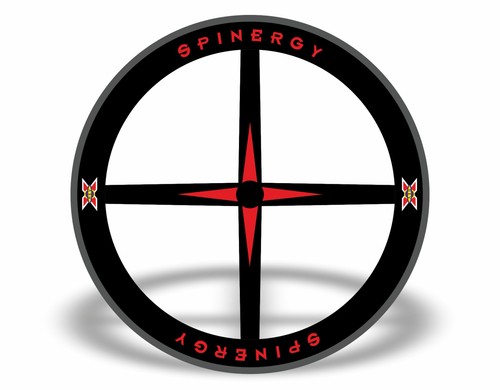 Spinergy revx rim - rim, wheelset