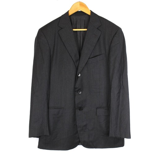 Giacca blazer uomo ermenegildo - giacca,