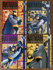 Batman the Animated Series