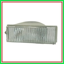 Fanale Destro Bianco Sottofaro