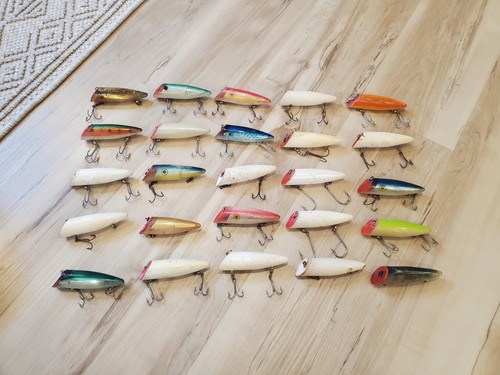 Mac squid vintage salmone - squid,