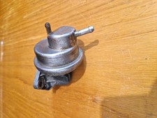 Pompa Benzina Fispa 4055-01 Originale Funzionante per FIAT 500 FIAT 600 FIAT 126