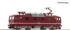 ROCO 7590013 TT Locomotore