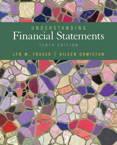 Understanding financial - understanding,