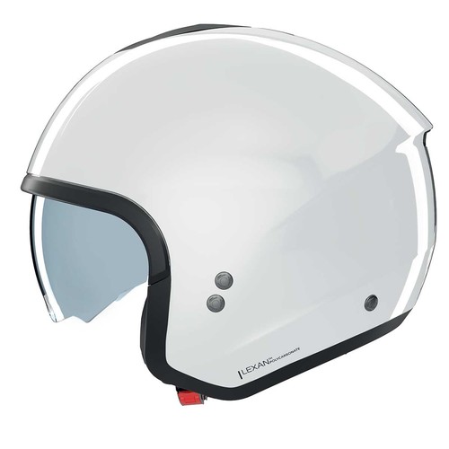 Casco moto scooter urban - casco,