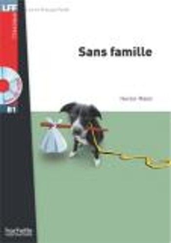 Sans famille livre online - famille,