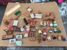 Lotto 16 figurine vintage