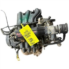 MOTORE COMPLETO PER DAEWOO Matiz 2° Serie F8CV benzina 8 (01>05)