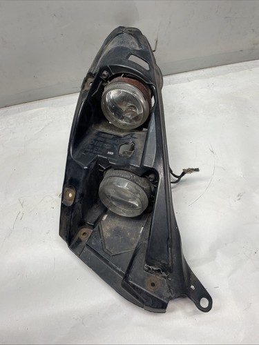 Gruppo faro smart roadster - faro,
