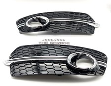 Griglie FENDINEBBIA RSQ5 Look