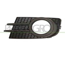 Griglia Sinistra Paraurti Nera