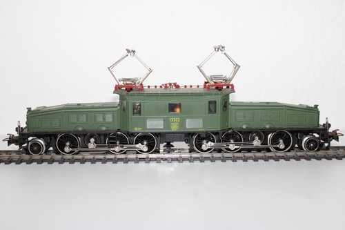 Märklin 3056 locomotiva