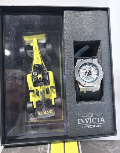 Invicta special edition - invicta,