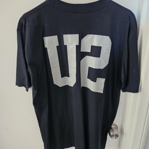Shirt 2005 vertigo - u2,