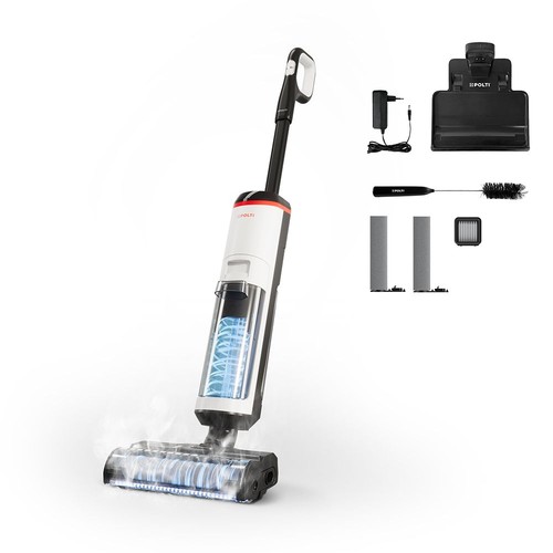 Polti rollysteam wd30c - polti,