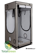 Serra indoor bianca growbox