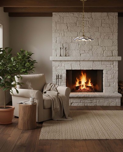 Sospensione luce - sospensione, 1
