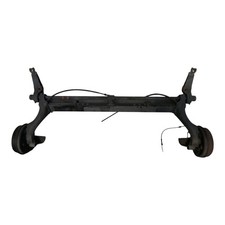 Assale Ponte Posteriore RENAULT KANGOO 2 Serie Diesel Benzina USATO ORIGINALE