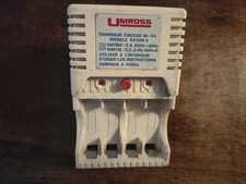 Caricabatterie Ricaricabili 4Stilo AA 1,5V