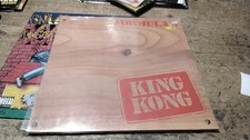 FORMULA 3 - KING KONG - LP