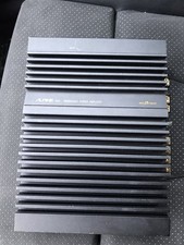 ALPINE 3541 AMPLIFICATORE PER