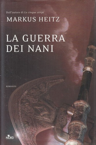 Ln2 guerra dei nani - dei,