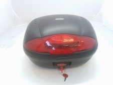 Bauletto givi Simply graffi