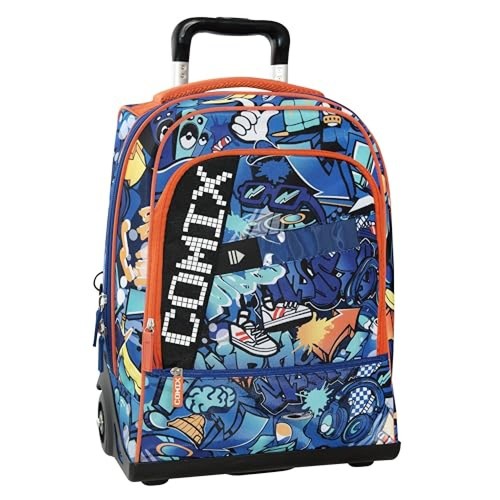 Comix ultra - 36x23x47),