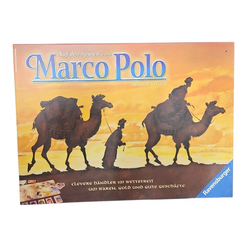 Sulle tracce marco - sulle,