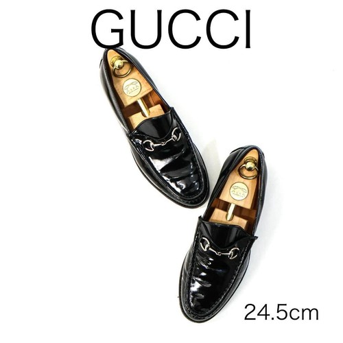 Mocassini gucci horsebit - mocassini,